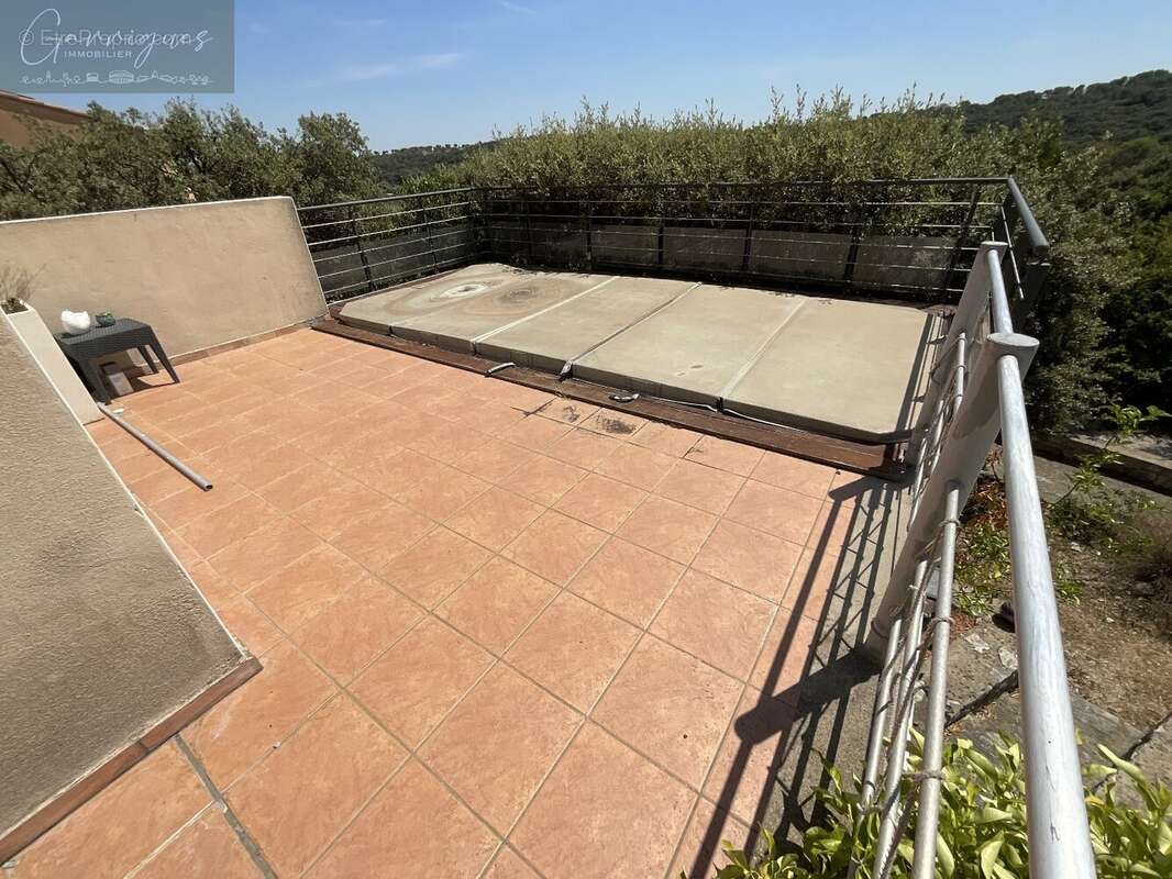 Nîmes, villa 4 pièces. - photo 10