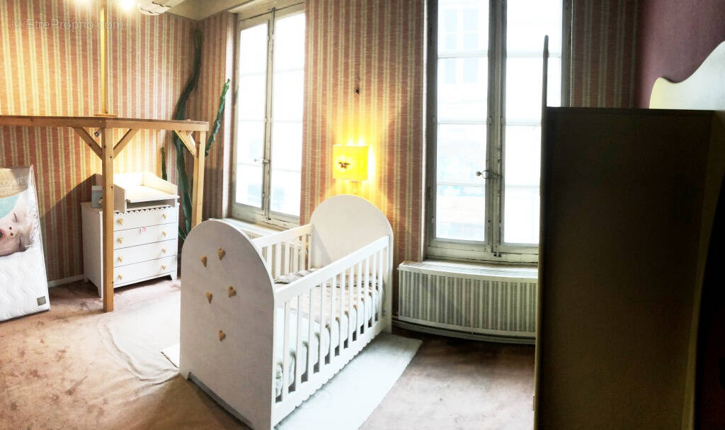 Appartement à SENS