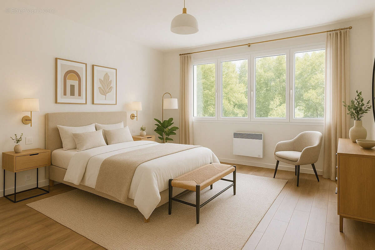 Appartement à LA SEYNE-SUR-MER