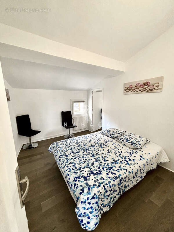 Appartement à GRASSE