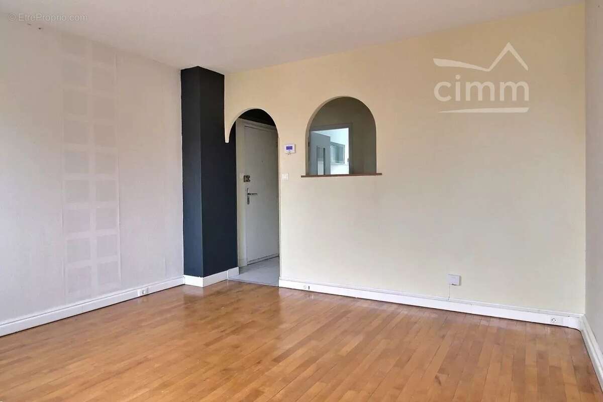 Appartement à BOURGES