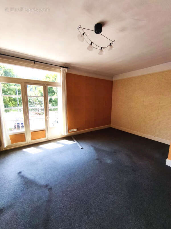 Maison à BAR-SUR-SEINE