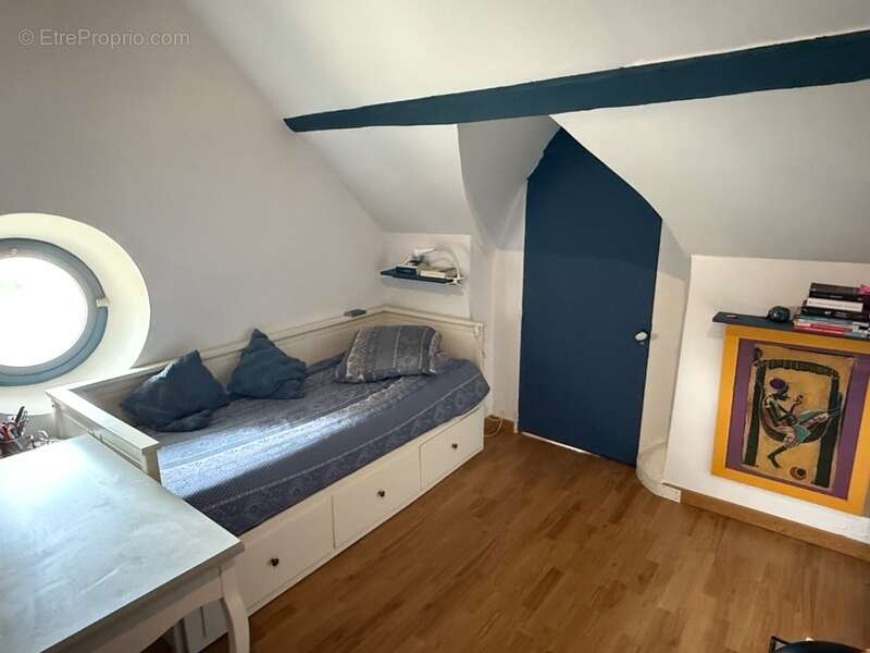 Maison à GRISY-LES-PLATRES