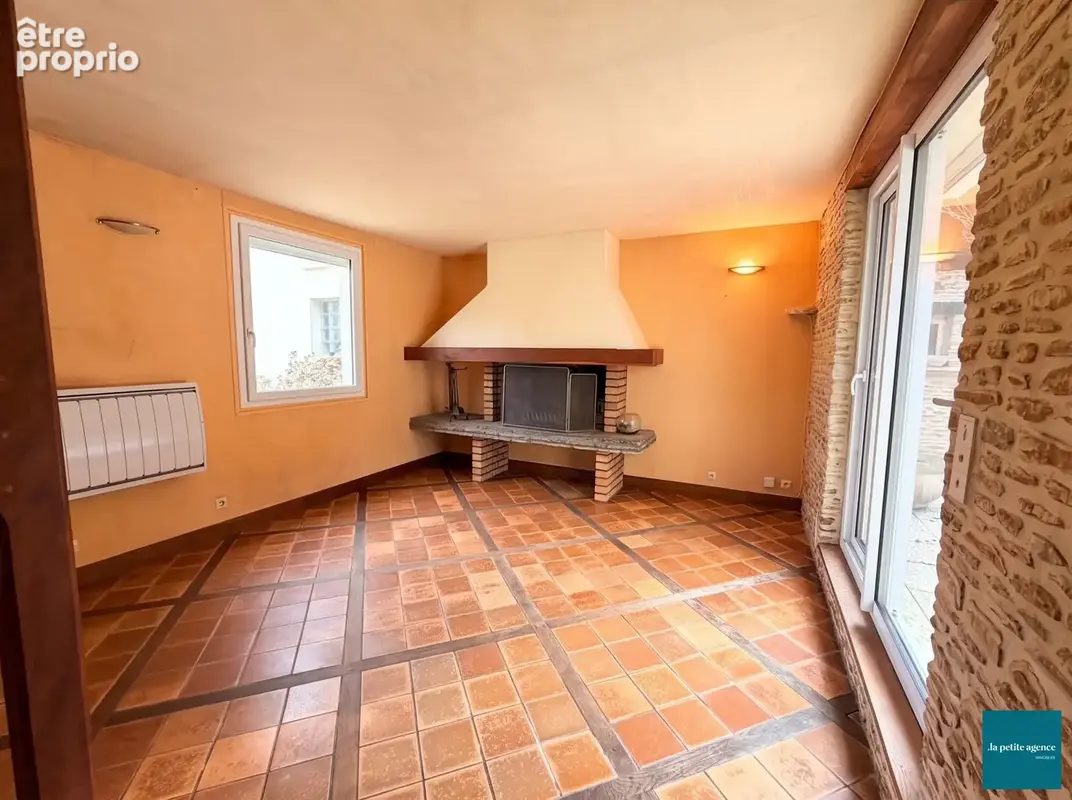 Maison 6 pièces 125 m² à vendre à Beny-Sur-Mer (14440) - photo 5