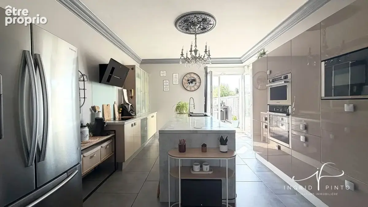 Maison 6 pièces 122 m² à vendre à Pompaire (79200) - photo 7