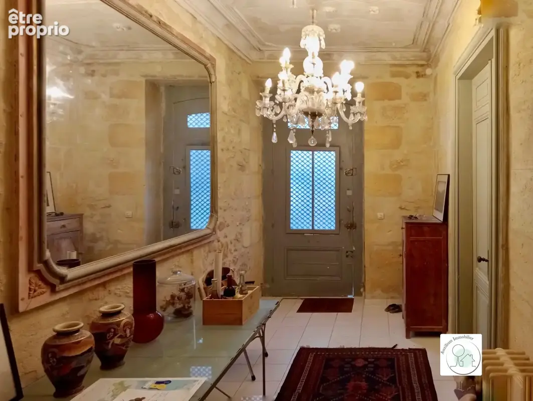 Maison 218 m² à Gauriac  - photo 2