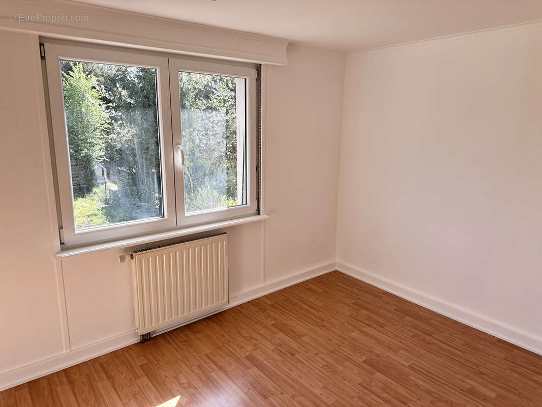 Appartement à RIEDISHEIM