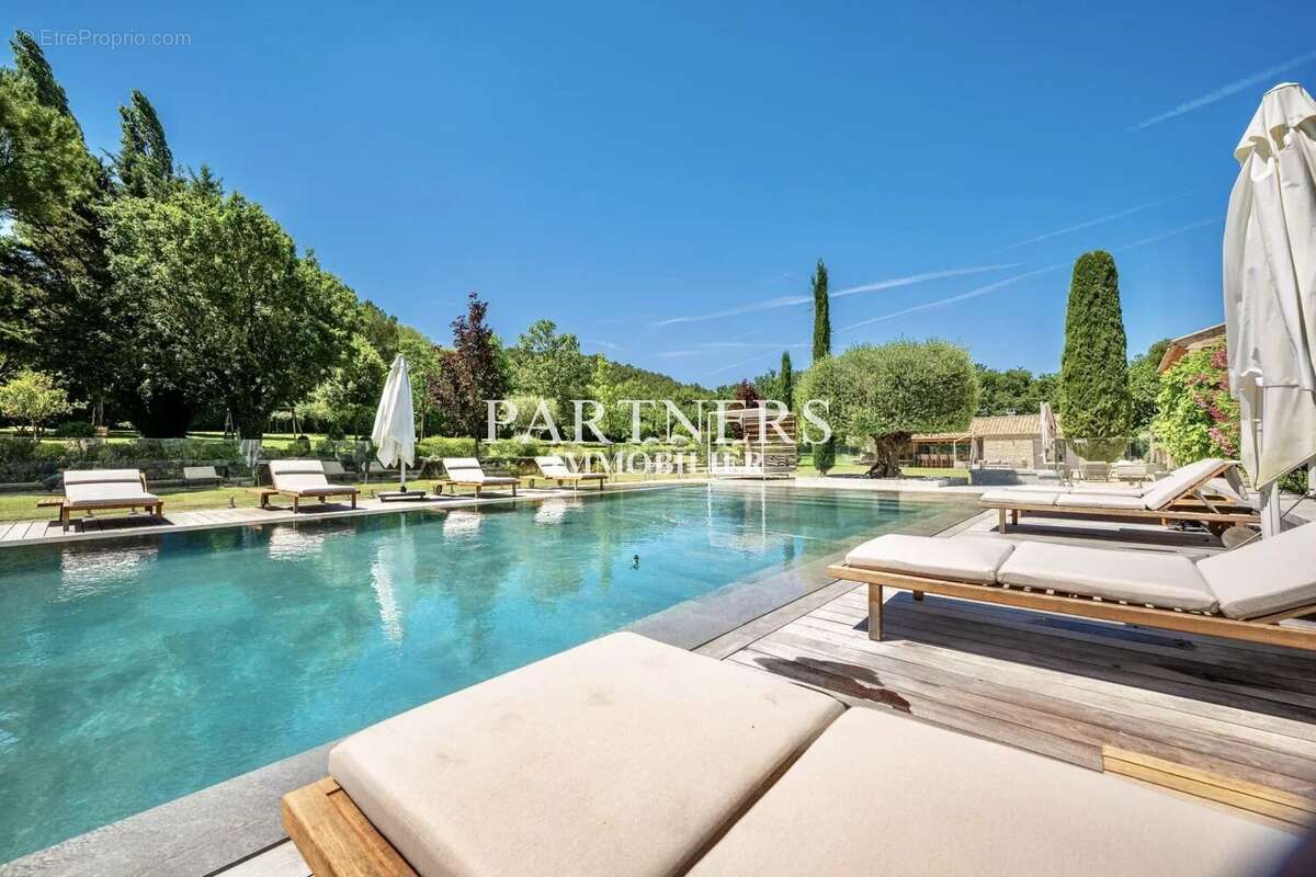 Maison à AIX-EN-PROVENCE