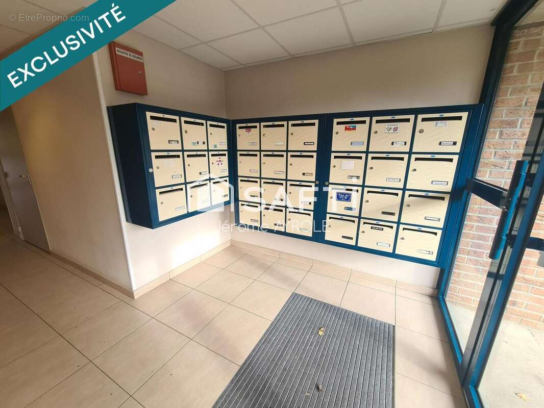 Photo 2 - Appartement à ARRAS