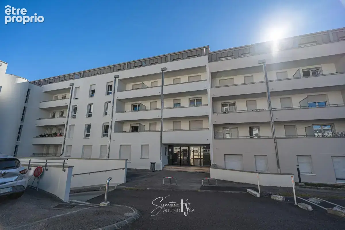 Appartement - photo 12