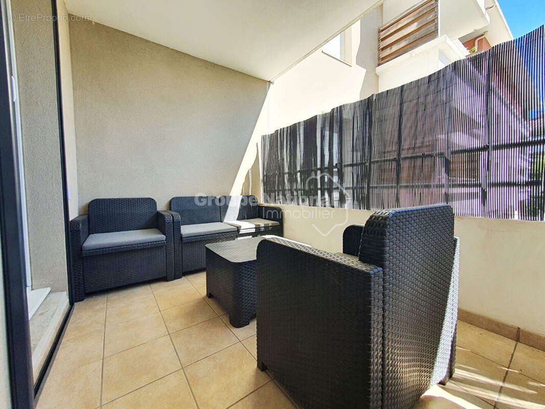 Appartement à ISTRES