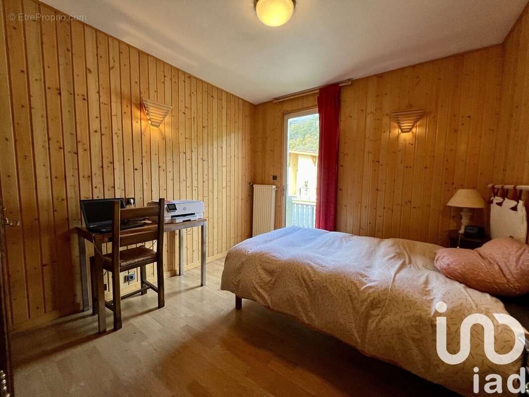 Photo 6 - Maison à SASSENAGE