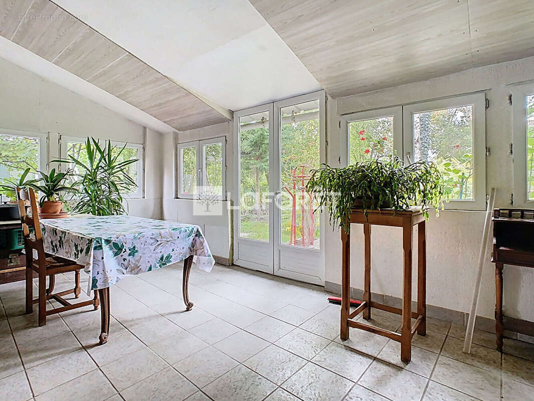 Maison à VILLERS-EN-ARGONNE