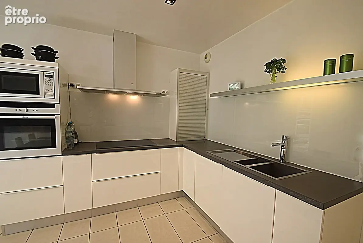 Appartement en attique à vendre  MULHOUSE (68) - photo 7