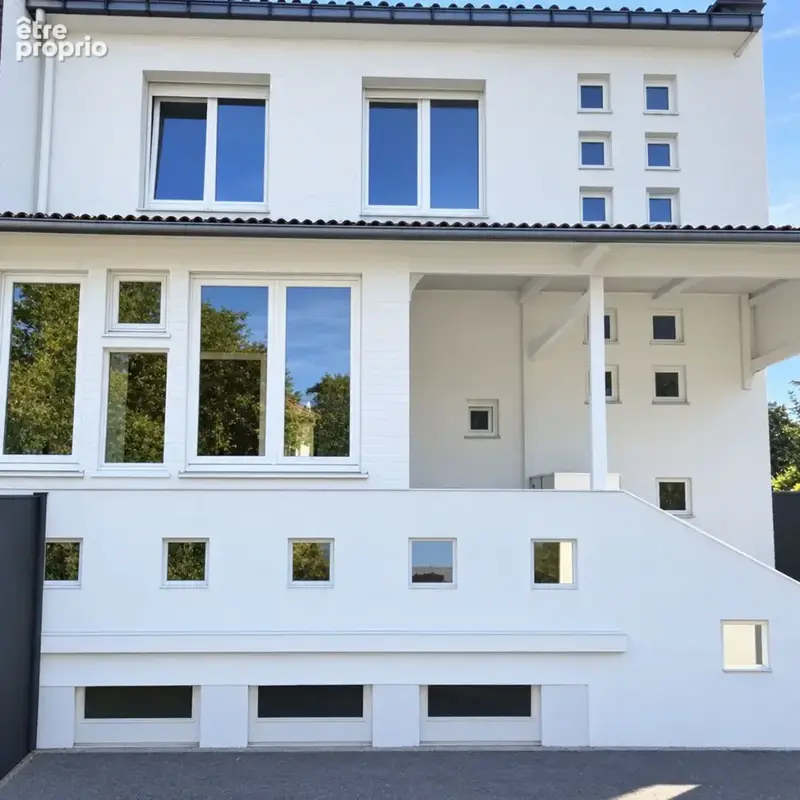 Maison semi-individuelle 84.81 m2 env. quartier Golf - photo 7