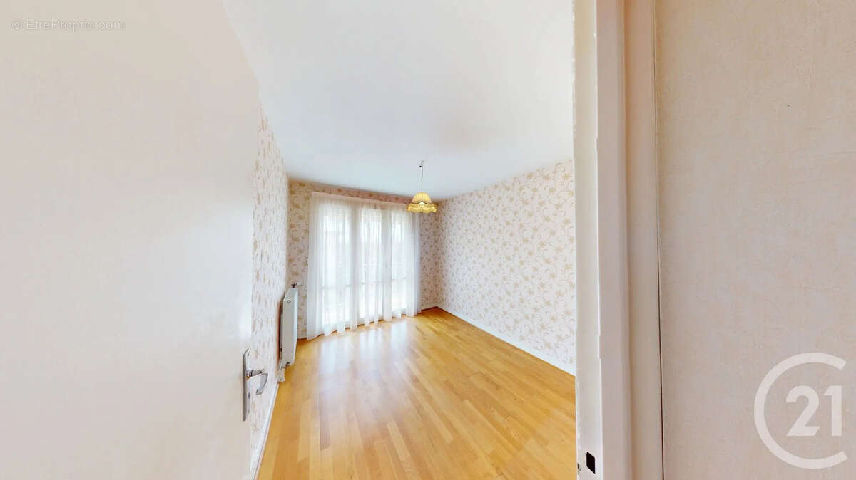 Appartement à SAINT-QUENTIN