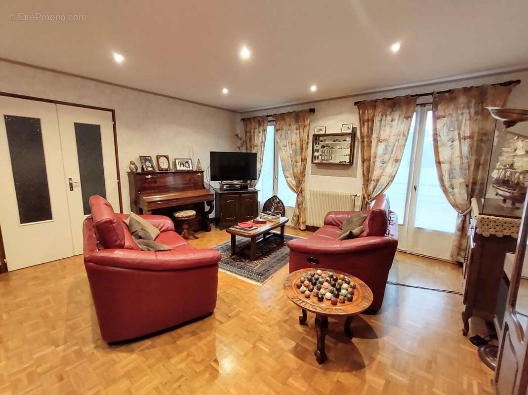 Maison à LE POINCONNET