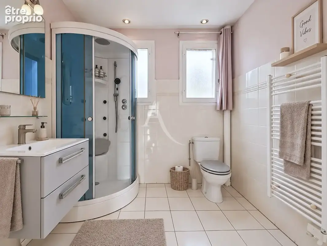 Maison dans Gournay En Bray avec confort de plain pied - photo 10