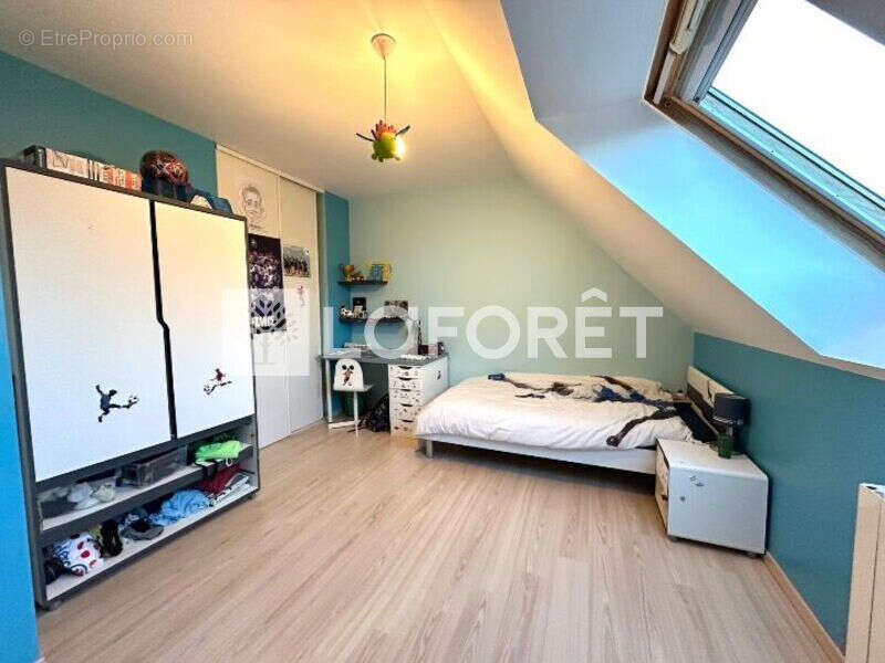 Maison à PONT-A-MARCQ