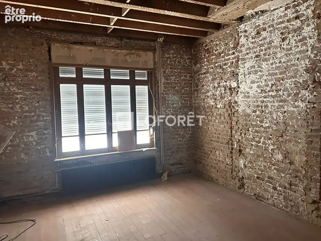 Maison Hesdin La Foret 7 pièce(s) 161 m2 - photo 5