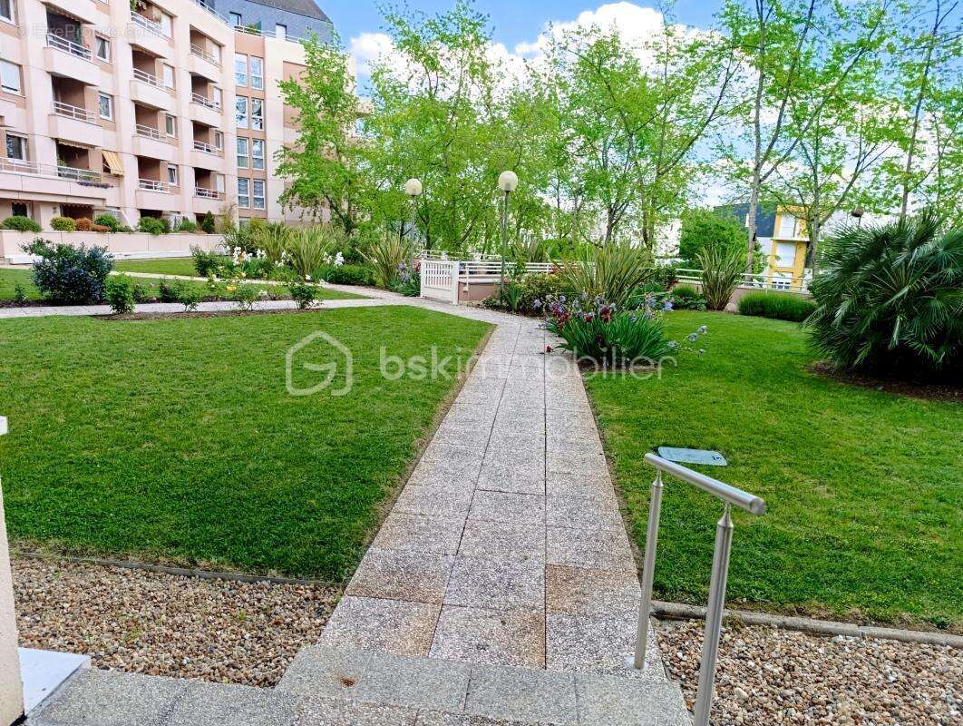 Logement T2, idéalement situé - photo 9