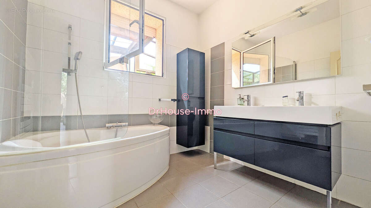 Maison à MONTPELLIER