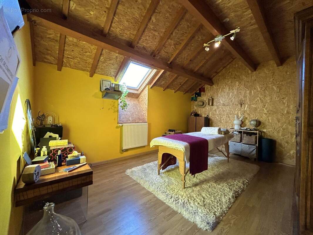 Maison à SAINT-VIT