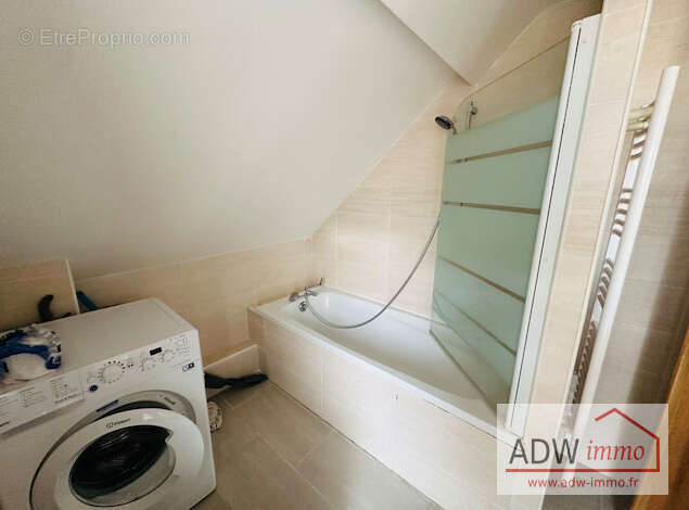 Appartement à MELUN