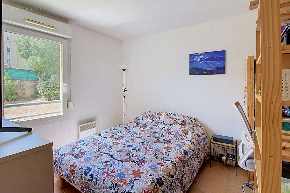 A VENDRE EN EXCLUSIVITE ! Appartement 4 pièces de 84 m² à Draguignan avec JARDIN - photo 13
