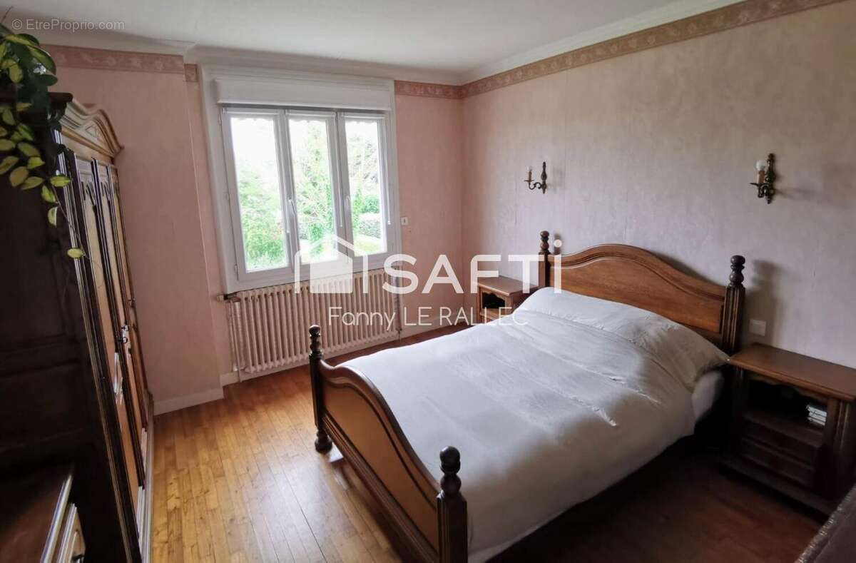 Maison 100 m² à Trevou-Treguignec  - photo 9