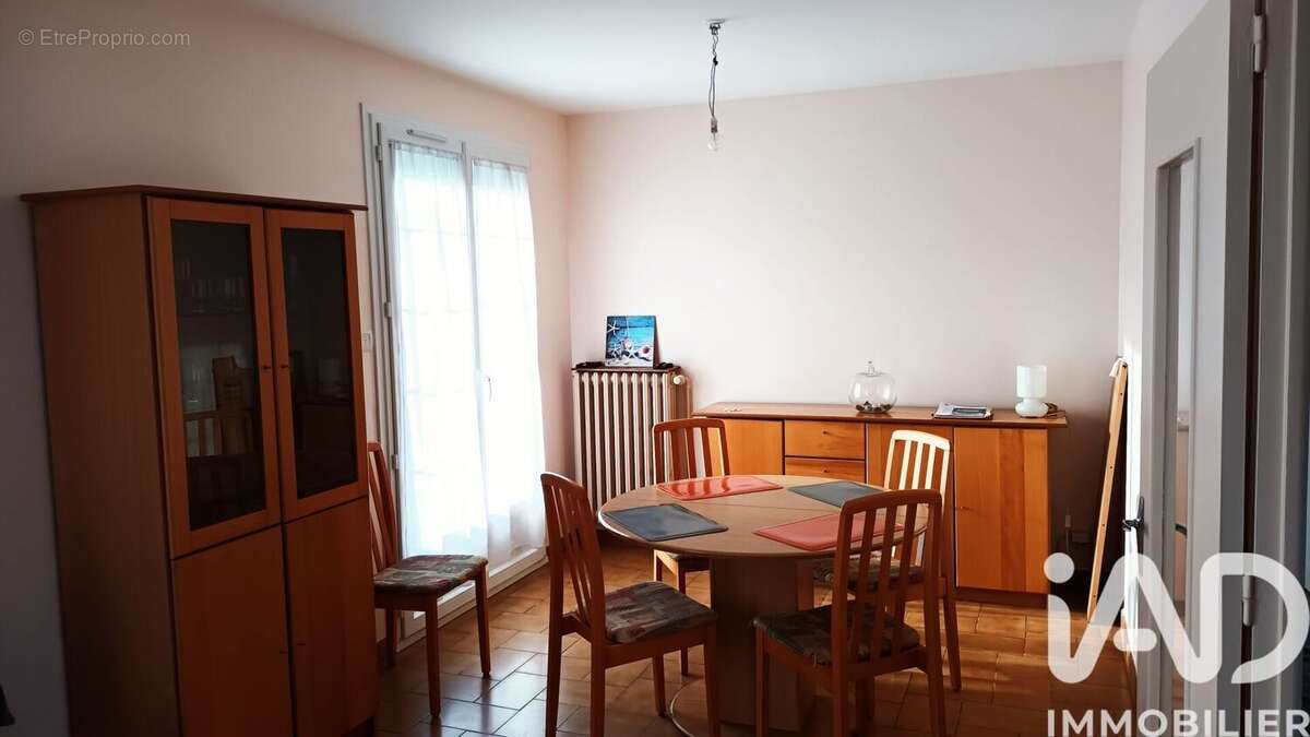 Photo 5 - Maison à MER