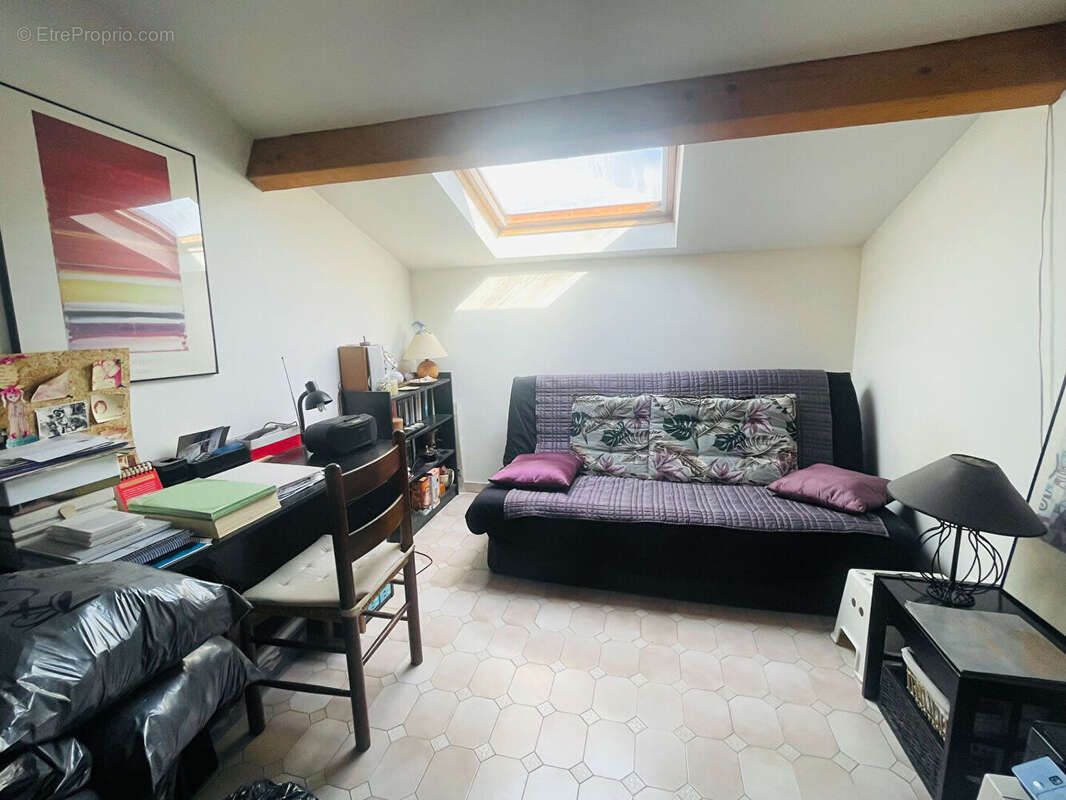 Appartement 107m² à port-de-bouc - photo 7