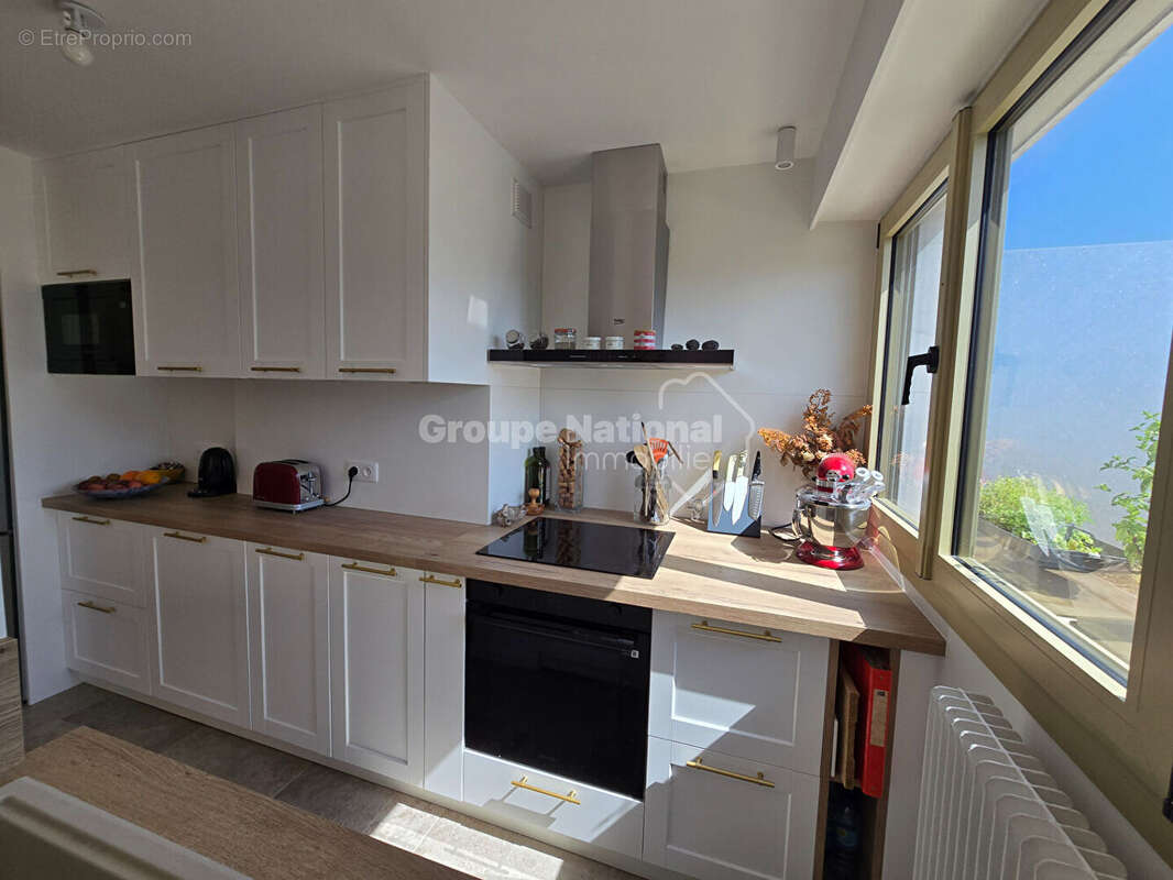 Appartement Versailles 3 pièce(s) 70 m2 + TERRASSE de 42m² - photo 11