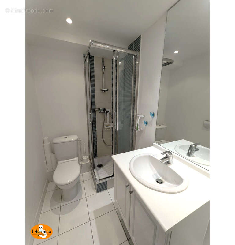 Appartement à QUIBERON