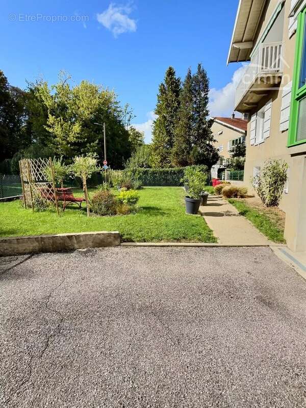 Appartement à BAR-LE-DUC