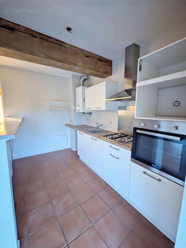 Appartement à IRIGNY