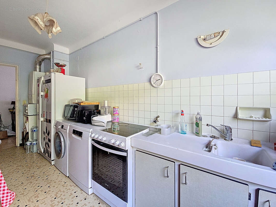 Appartement à VENCE
