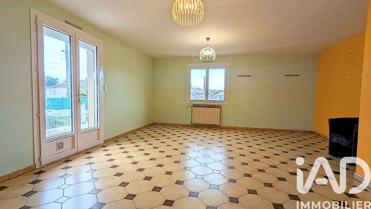 Photo 4 - Maison à MONTMEYRAN