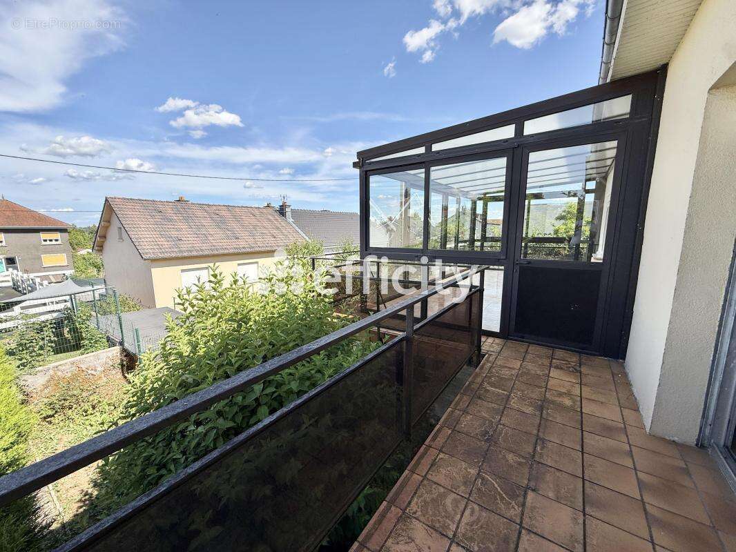 Maison 104 m² à Longwy  - photo 4