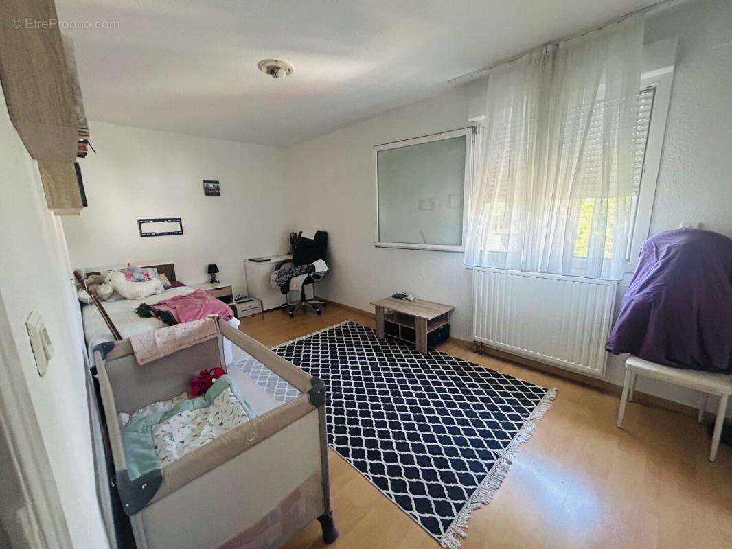 Audincourt maison 210 m2 avec appartement independant - photo 6
