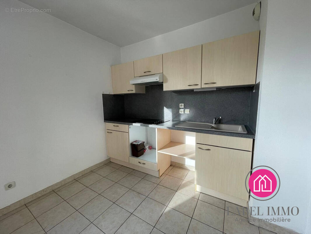 Appartement à SAINT-SAULVE