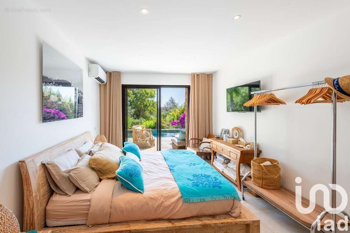 Photo 5 - Maison à SAINTE-MAXIME