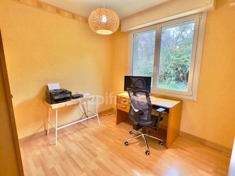 Maison à PLOUGASTEL-DAOULAS