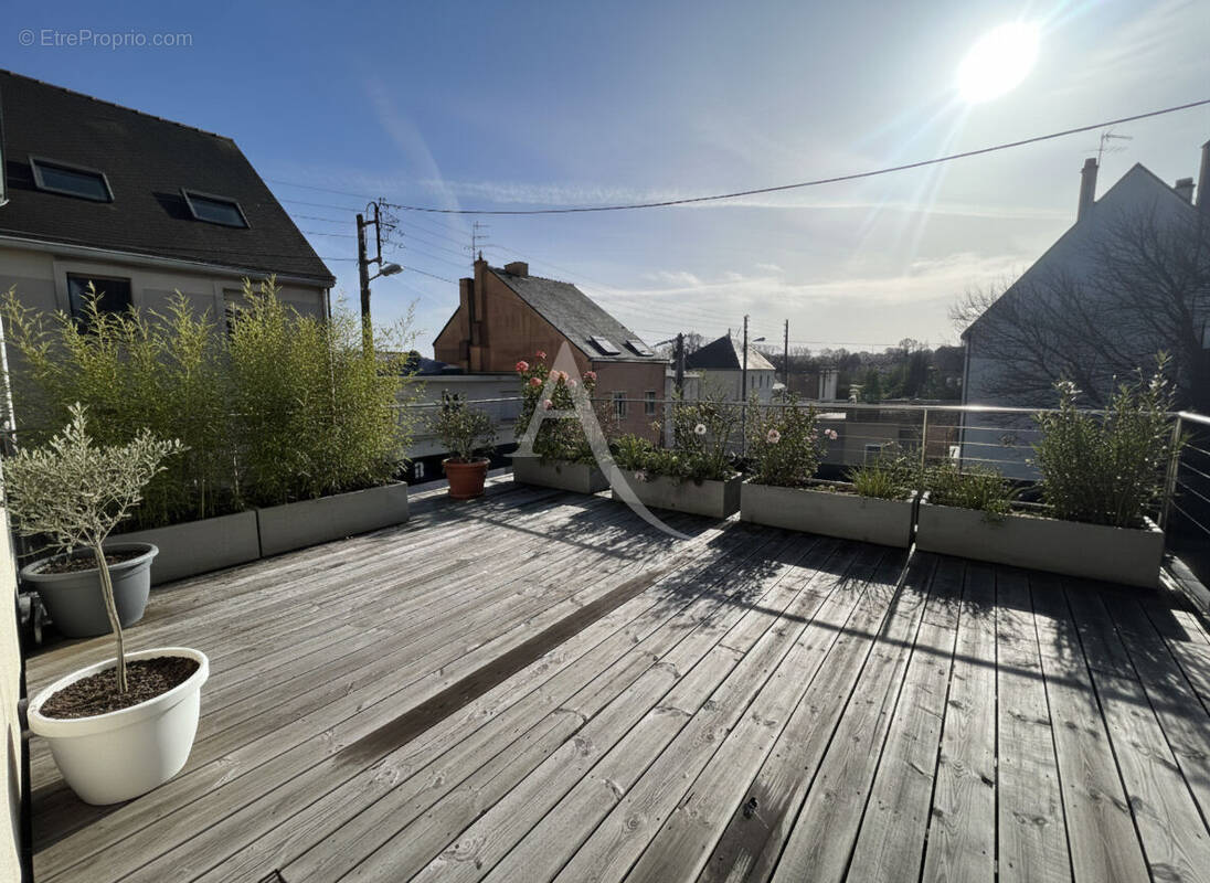 Maison à SAINT-NAZAIRE