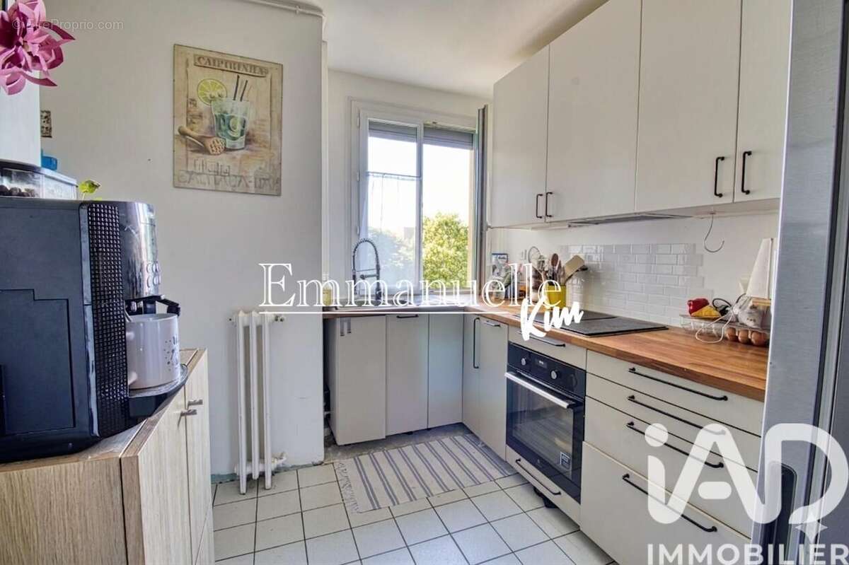 Photo 7 - Appartement à ENGHIEN-LES-BAINS
