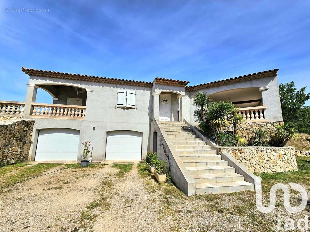 Photo 5 - Maison à CABASSE