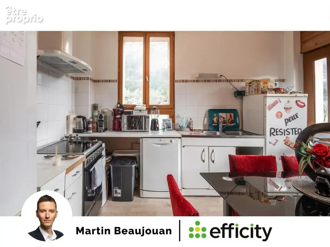 Appartement - photo 7