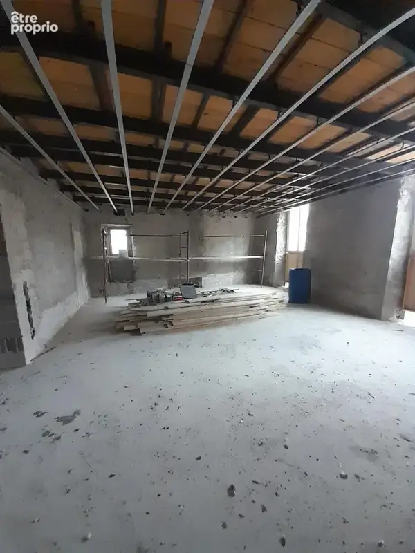Maison 10 pièces 400 m² à vendre à Sauve (30610) - photo 4