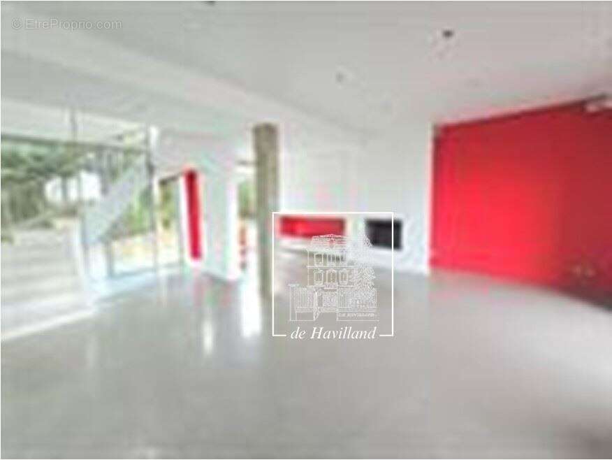 Maison à SAINT-CLOUD