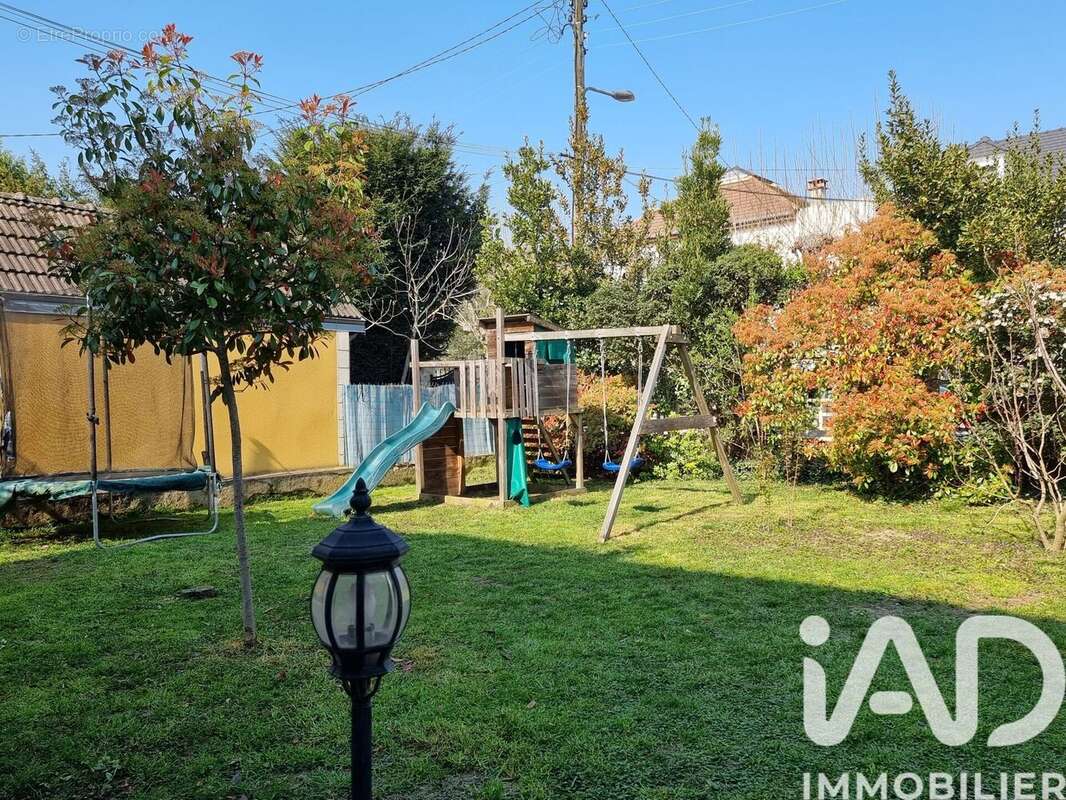 Photo 4 - Maison à SUCY-EN-BRIE